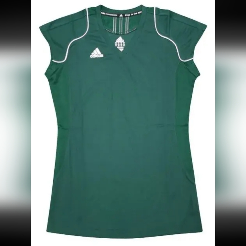Adidas Jersey Uniform Top, Softball